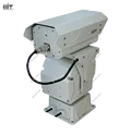 Long Range Top Thermal Ptz Camera