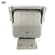 motorized pan tilt head