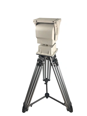 pan tilt tripod head