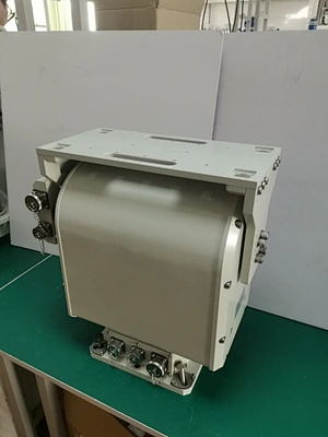 heavy duty pan and tilt