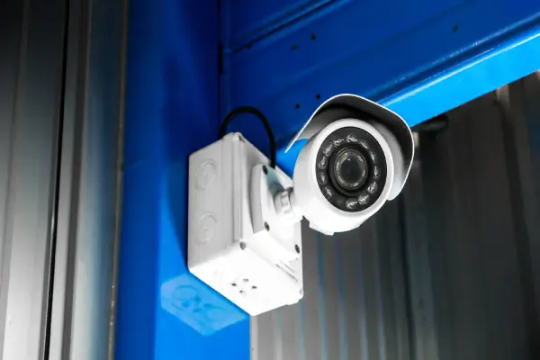 what is ip camera