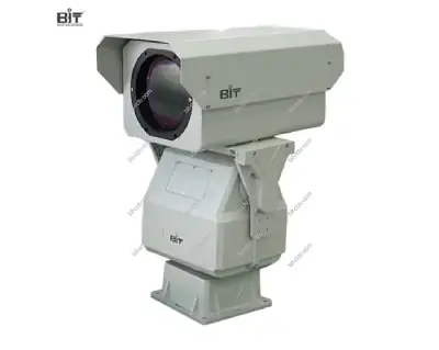 ptz thermal imaging camera