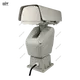 motorized pan and tilt head