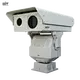 4km Long Range Night Vision Laser Network PTZ Camera
