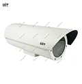 12 inch Cost-Effective CCTV Camera Housing Enclosure