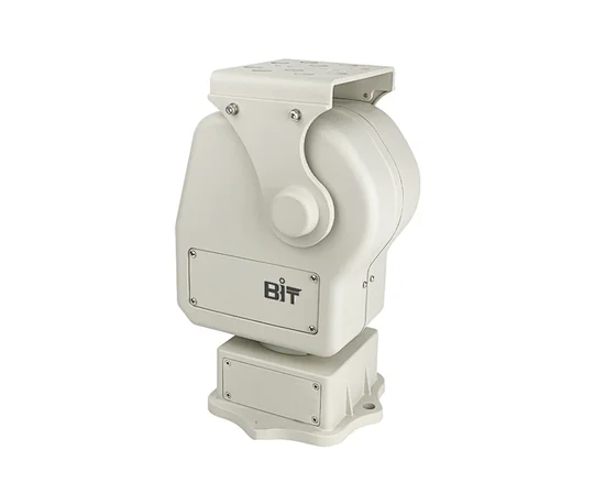 light duty pan tilt head