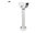 Medium size I Shape Mounting Bracket