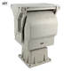 Outdoor Variable Speed Medium Duty Pan Tilt Head with Payload up to 15kg (33.07lb)