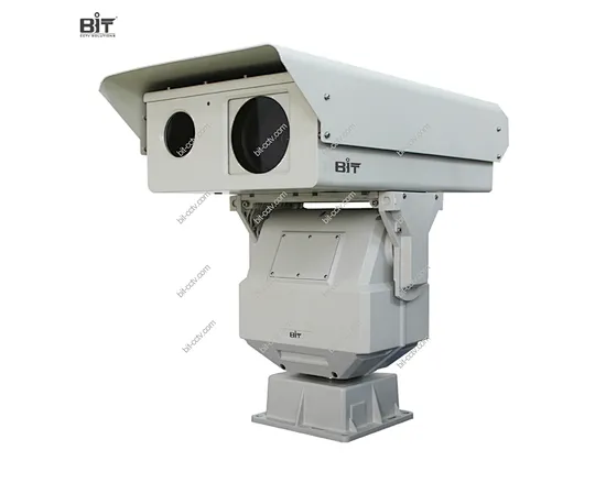 cctv surveillance company
