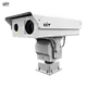 3km Long Range Night Vision Laser Network PTZ Camera