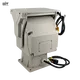 BIT-PT520 Outdoor Variable Speed Medium Duty Pan Tilt Head with Payload up to15kg (33.07lb)