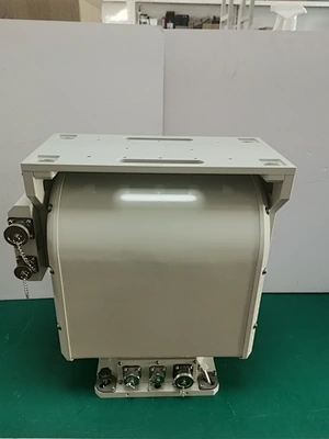heavy duty pan and tilt