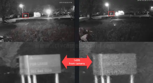 4k camera comparison night detail