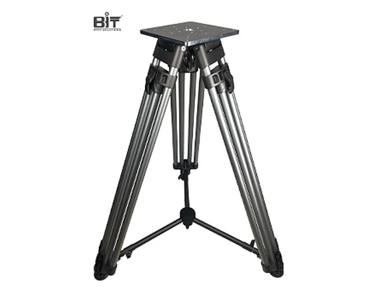 pan tilt tripod head