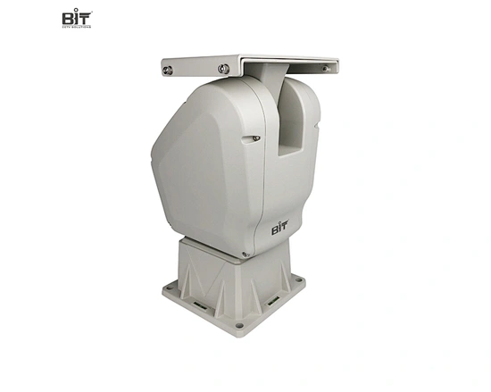 motorized pan head