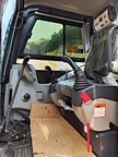 XCMG 60 excavator，XCMG XE60DA excavator