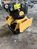Excavator grab,Excavator wood clamp