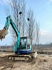 IHI 60NS excavator,IHI 60 excavator