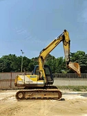 KOBELCO SK100-3