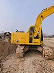 Komatsu PC200, Komatsu PC200-6 excavator