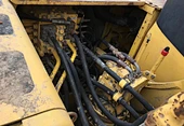 Komatsu pc200-7 excavator,Komatsu pc200