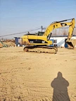 CAT324D