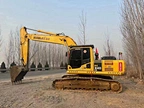 Komatsu PC240MO ,Komatsu PC240MO excavator