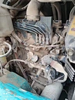 Kubota KX161, Kubota KX161-3SZ excavator