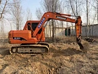 DOOSAN DH80GOLD