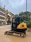 SANY SY60,SANY SY60 excavator