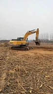 SANY SY245,SANY SY245H excavator