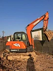 Doosan DH60-7