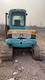 Kubota KX161, Kubota KX161-3SZ excavator