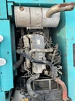 KOBELCO SK210,KOBELCO SK210 -8 excavator