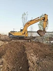 HYUNDAI 215 excavator,HYUNDAI R215-9 excavator