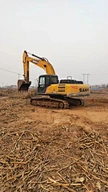 SANY SY245,SANY SY245H excavator
