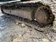 Komatsu excavator,Komatsu PC120 excavator