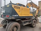 Hyundai R150WVS