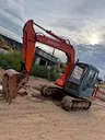 Hitachi EX60,Hitachi EX60-3 excavator