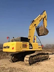 Komatsu PC450-8