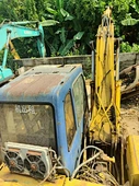 KOBELCO SK100, KOBELCO SK100-3 excavator