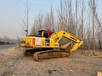 Komatsu PC240MO ,Komatsu PC240MO excavator