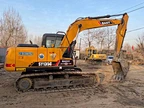 SANY SY135C, SANY SY135C excavator