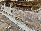 SANY SY135C, SANY SY135C excavator