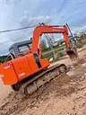 Hitachi EX60,Hitachi EX60-3 excavator