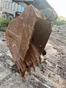 KOBELCO SK200 excavator,KOBELCO SK200-3 excavator