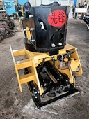 Excavator grab,Excavator wood clamp