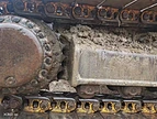 CAT324D, CAT324D excavator