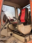 DOOSAN DH80,DOOSAN DH80GOLD excavator