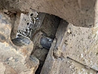 SANY SY60,SANY SY60 excavator